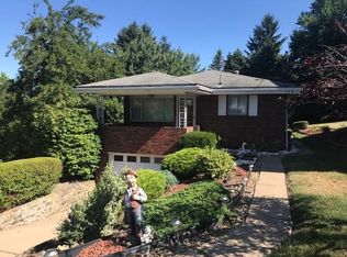 179 View Ave, Strabane, PA 15363