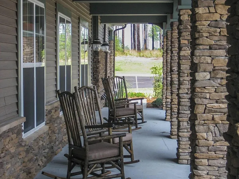 Fort Bragg On-Post Housing — Photo 48