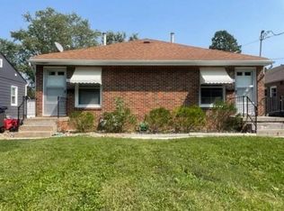 2107 52nd St, Des Moines, IA 50310