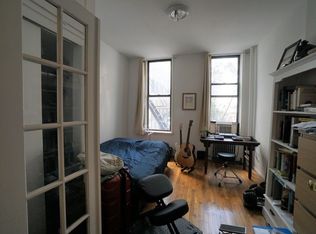 206 E 6th St #4A, New York, NY 10003