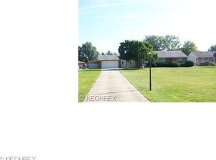1475 Meister Rd, Lorain, OH 44053