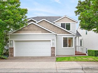 13760 SW Mapleview Ln, Portland, OR 97224