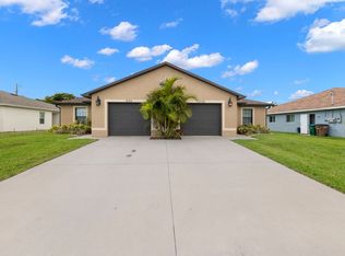3022 SW 15th Place Cpe, Cape Coral, FL 33914