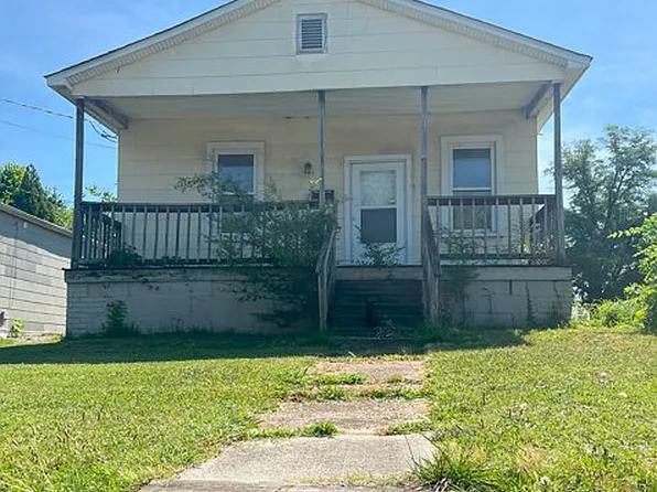 101 N 14th Ave, Hopewell, VA 23860