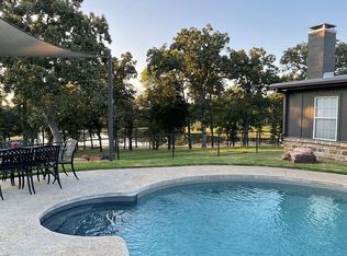 13600 County Road 1311, Malakoff, TX 75148