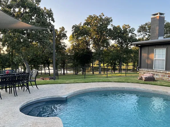 13600 County Road 1311, Malakoff, TX 75148