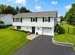 157 Garrow Street Ext, Auburn, NY 13021