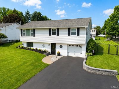 157 Garrow Street Ext, Auburn, NY, 13021