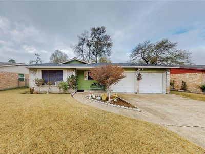 9607 Seeker St, Houston, TX, 77078