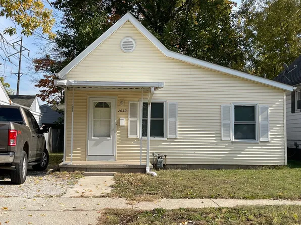1052 N Ohio St, Springfield, IL 62702