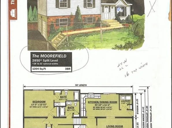 0 Plainfield Pike, Cranston, RI 02920