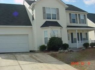 7108 Smithton Ln, Charlotte, NC 28213