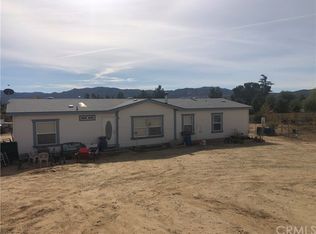 59133 Gilman Rd, Anza, CA 92539
