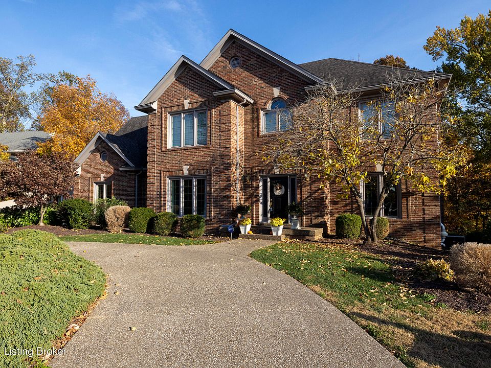 5723 Moser Farm Rd, Prospect, KY 40059 Zillow