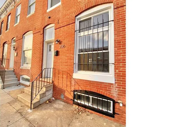 2216 Orleans St, Baltimore, MD 21231