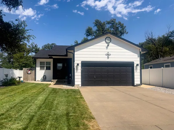 242 N Young St, Wichita, KS 67212