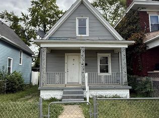 848 Heyl Ave, Columbus, OH