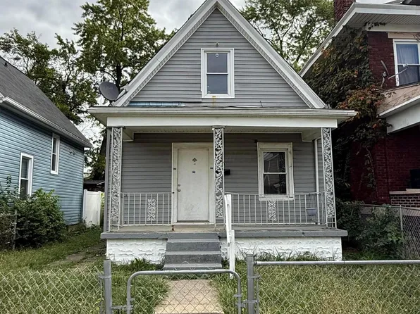 848 Heyl Ave, Columbus, OH 43206