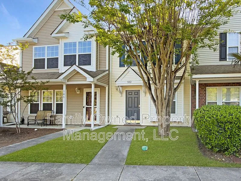 Building Photo - 502 Tree Branch Cir