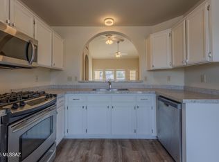 1871 N Rio Yaqui, Green Valley, AZ 85614