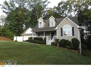 115 Boca Ct, Demorest, GA 30535