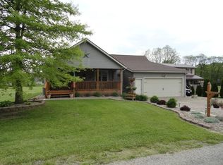7326 State Route 19 Rd UNIT 276-277, Mount Gilead, OH 43338