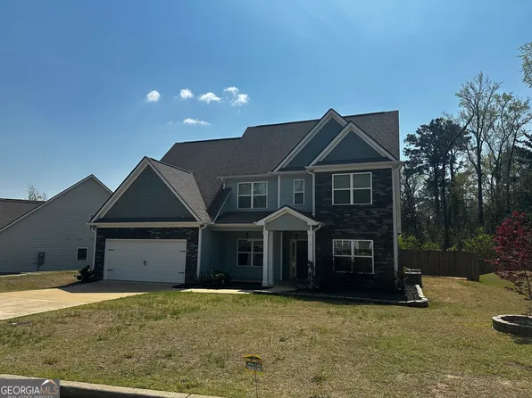 5066 Pond View Dr, Columbus, GA 31907