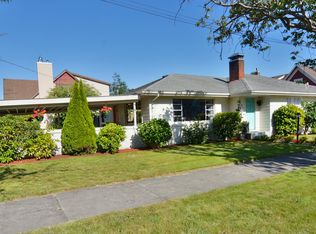 808 S 5th St, Coos Bay, OR 97420