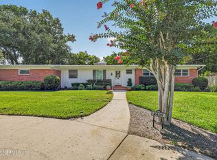 2432 Jose Cir S, Jacksonville, FL 32217