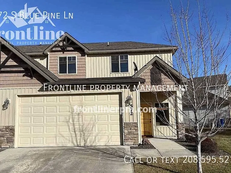 572 S Blue Pine Ln — Photo 1