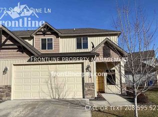 572 S Blue Pine Ln, Boise, ID 83709