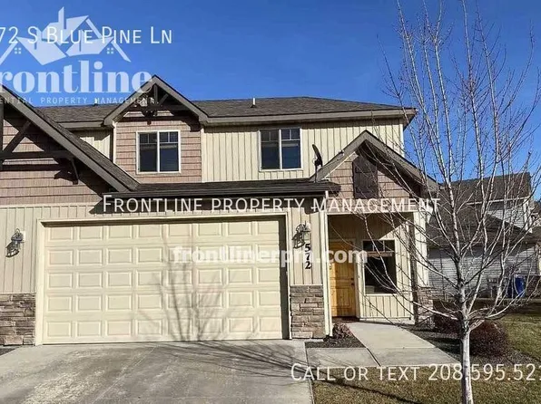 572 S Blue Pine Ln, Boise, ID 83709