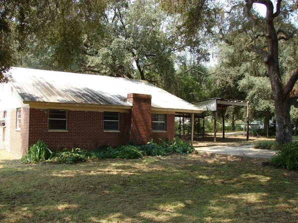 9250 NE 27th Ter, Anthony, FL 32617