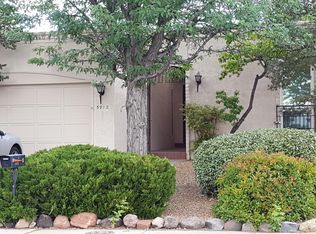 5912 Torreon Dr NE, Albuquerque, NM 87109