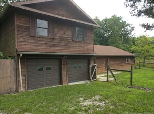 6659 E Pilot Knob Rd, Milltown, IN 47145