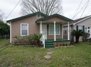 10521 Phelps St, New Orleans, LA 70123