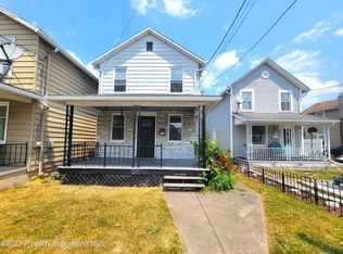 156 Lincoln St, Exeter, PA 18643