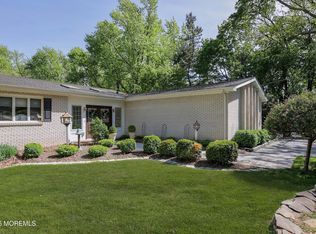 68 Middletown Rd, Holmdel, NJ 07733