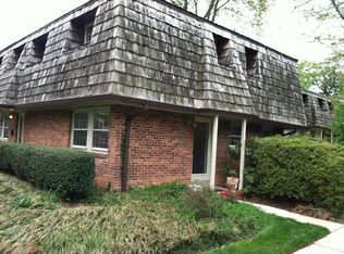 234 S Virginia Ave, Falls Church, VA 22046