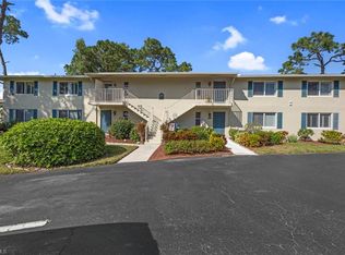 237 Albi Rd #4, Naples, FL 34112