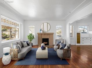 5408 Ruth Ave, Oakland, CA 94601