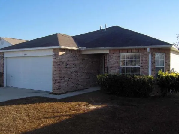 396 Mizzen Ln, Perdido Key, FL 32507