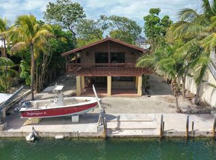 128 Plantation Dr, Plantation Key, FL 33036
