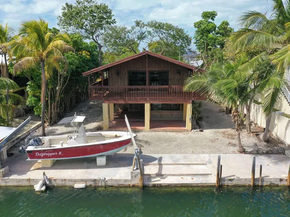 128 Plantation Dr, Plantation Key, FL 33036