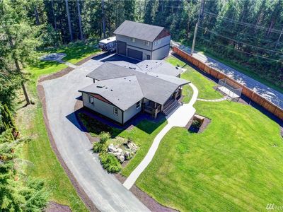 18517 48th St NE, Snohomish, WA, 98290