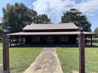 10453 Snake Jenkins Rd, Bogalusa, LA 70427