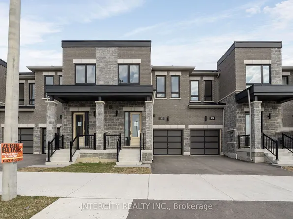 51 Johann Dr, Markham, ON L3S 0G5