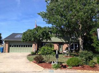 805 Sussex Ct, Virginia Beach, VA 23464