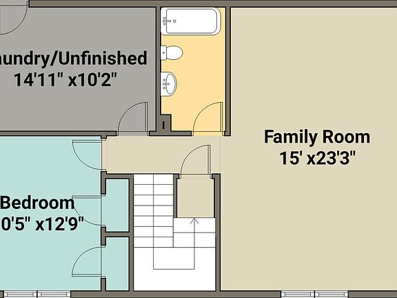 4th image of 5443 Winterset Dr