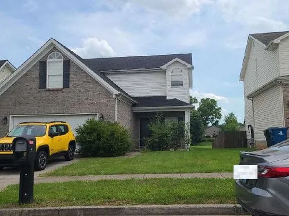 147 Serena Way, Georgetown, KY 40324
